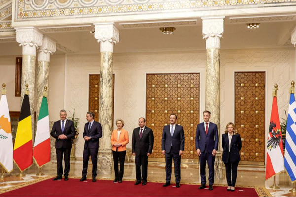 La UE promete miles de millones a Egipto en un acuerdo estratégico para frenar la migración 🚀 La_UE_promete_miles_de_millones_a_Egipto_en_un_acuerdo_estrate_gico_para_frenar_la_migracio_n__
