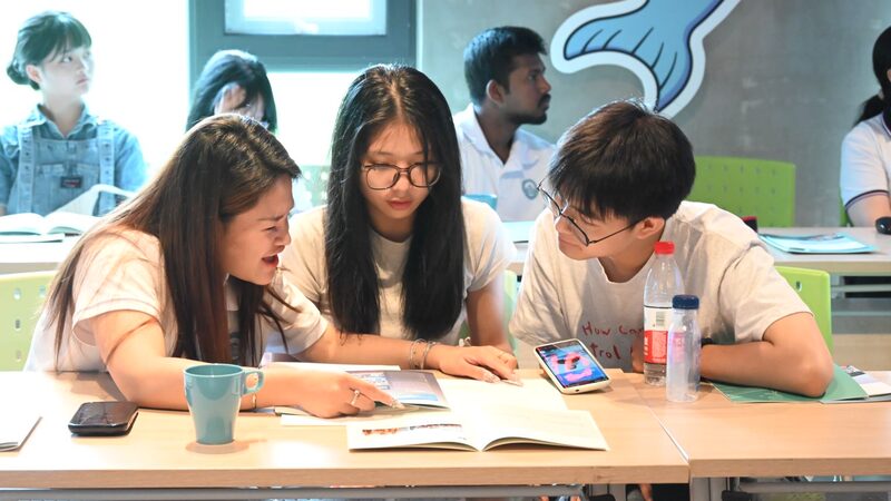 La_Universidad_de_Wuhan_Organiza_Campamento_de_Verano_Global_para_un_Futuro_Sostenible__