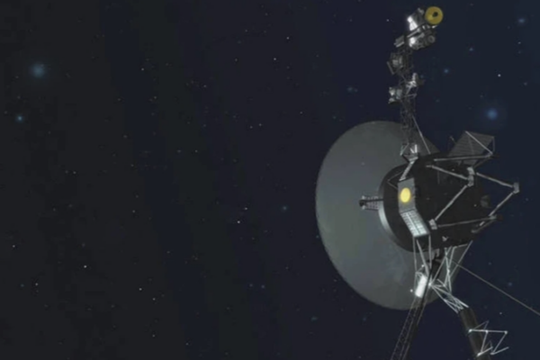 La Voyager 1 de la NASA vuelve a la acción: enviando datos desde el borde del espacio La_Voyager_1_de_la_NASA_vuelve_a_la_accio_n__enviando_datos_desde_el_borde_del_espacio