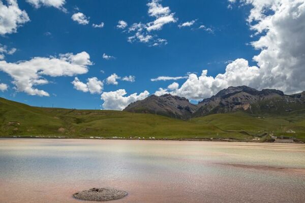 La ‘Torre de Agua’ de China se vuelve verde: Qinghai protege el 40% de su territorio 🌿 La__Torre_de_Agua__de_China_se_vuelve_verde__Qinghai_protege_el_40__de_su_territorio__