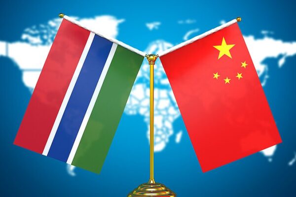 La amistad entre China y Gambia: un modelo de cooperación Sur-Sur 🤝🌍 La_amistad_entre_China_y_Gambia__un_modelo_de_cooperacio_n_Sur_Sur___