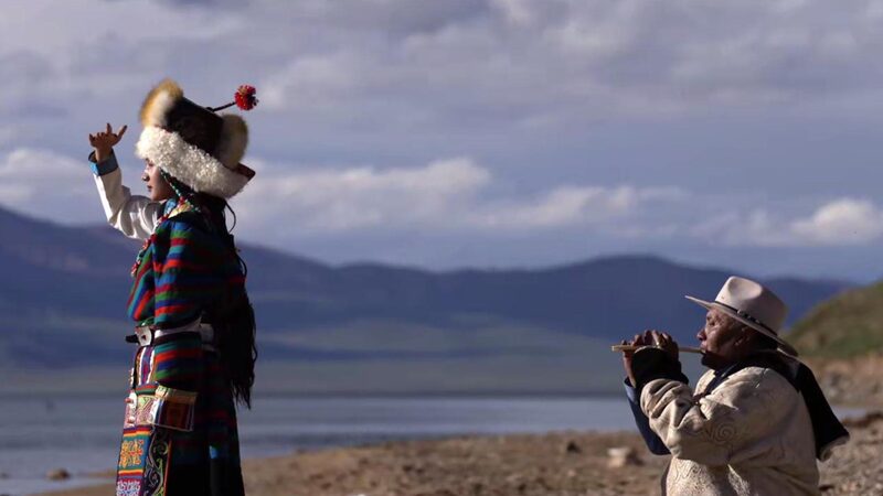 La_bu_squeda_de_Pasang___Rescatando_la_antigua_flauta_de_a_guila_de_Xizang___ video poster