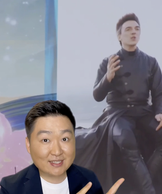La canción serbia ‘Tamo daleko’ conquista corazones en China 🎶 La_cancio_n_serbia__Tamo_daleko__conquista_corazones_en_China__ video poster