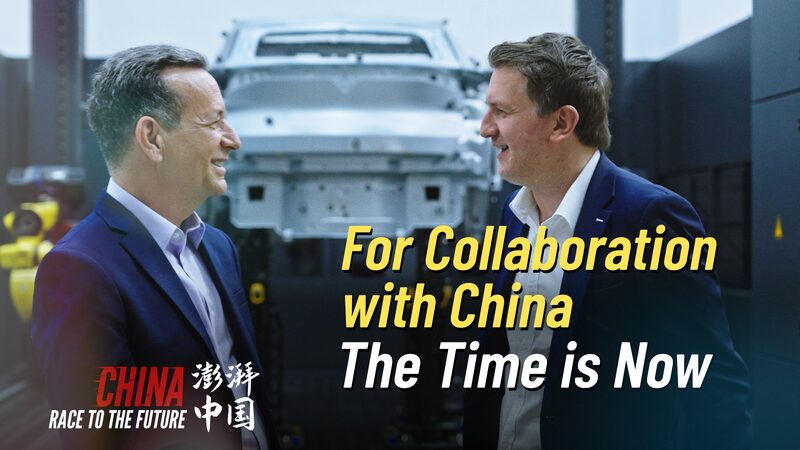 La_carrera_ele_ctrica_de_Volkswagen_con_China__El_futuro_es_ahora video poster