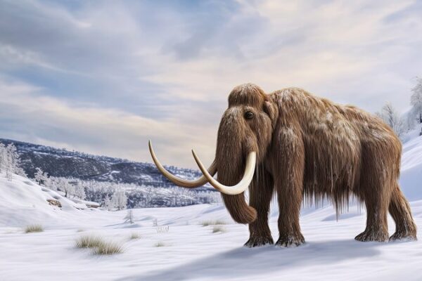 La caza humana provocó la extinción de la megafauna, no el cambio climático 🦏🔥 La_caza_humana_provoco__la_extincio_n_de_la_megafauna__no_el_cambio_clima_tico___