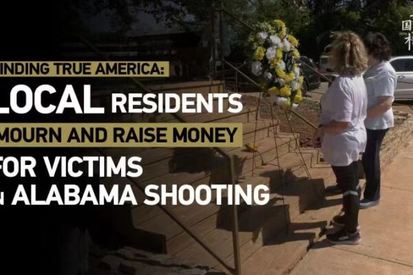 La_comunidad_se_une_tras_tra_gico_tiroteo_en_fiesta_de_cumplean_os_en_Alabama__ video poster