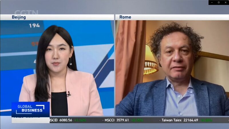 La_constancia_es_clave__exfuncionario_italiano_sobre_las_relaciones_China_Italia video poster