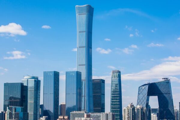 La dirección del PCCh de China traza planes futuros en reunión clave 🇨🇳✨ La_direccio_n_del_PCCh_de_China_traza_planes_futuros_en_reunio_n_clave____