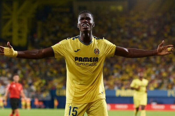 ¡La épica victoria 4-3 de Villarreal sobre Celta en un emocionante final de último minuto los pone en la cima de La Liga! _La_e_pica_victoria_4_3_de_Villarreal_sobre_Celta_en_un_emocionante_final_de_u_ltimo_minuto_los_pone_en_la_cima_de_La_Liga_