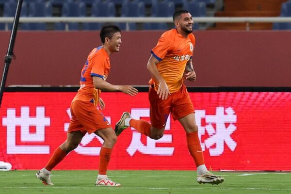 ¡La épica victoria de Shandong Taishan prepara el escenario para la semifinal de la CFA Cup! ⚽️🔥 _La_e_pica_victoria_de_Shandong_Taishan_prepara_el_escenario_para_la_semifinal_de_la_CFA_Cup_____