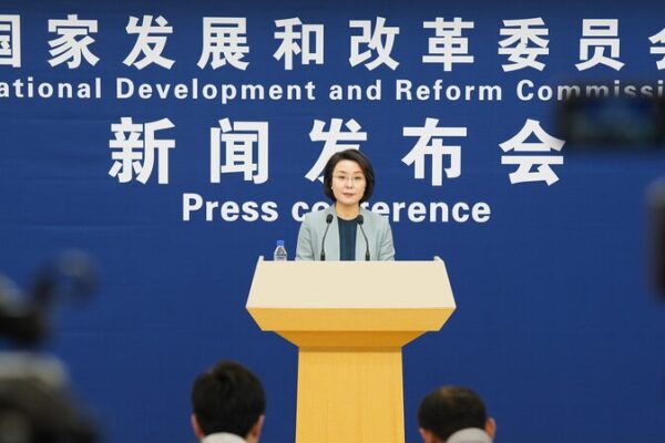 🚀 ¡La economía de China seguirá creciendo: la NDRC predice una fuerte recuperación próximamente! ___La_economi_a_de_China_seguira__creciendo__la_NDRC_predice_una_fuerte_recuperacio_n_pro_ximamente_