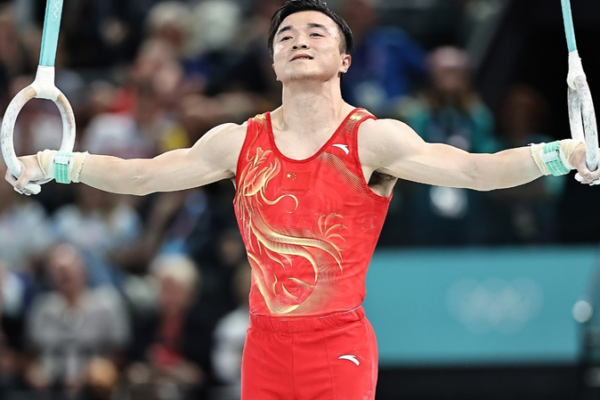 ¡La estrella de la gimnasia Liu Yang gana su segundo oro olĂmpico en anillas en ParĂs! _La_estrella_de_la_gimnasia_Liu_Yang_gana_su_segundo_oro_oli_mpico_en_anillas_en_Pari_s_