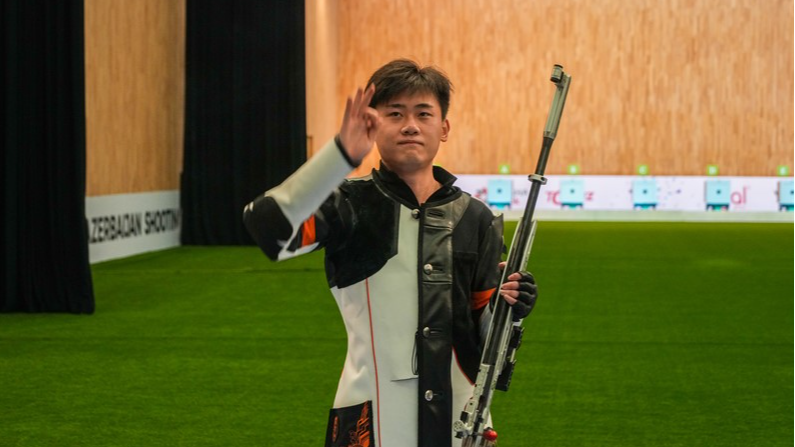 _La_estrella_fugaz_de_China__Liu_Yukun__rompe_el_re_cord_mundial_dos_veces_en_la_Copa_Mundial_ISSF____