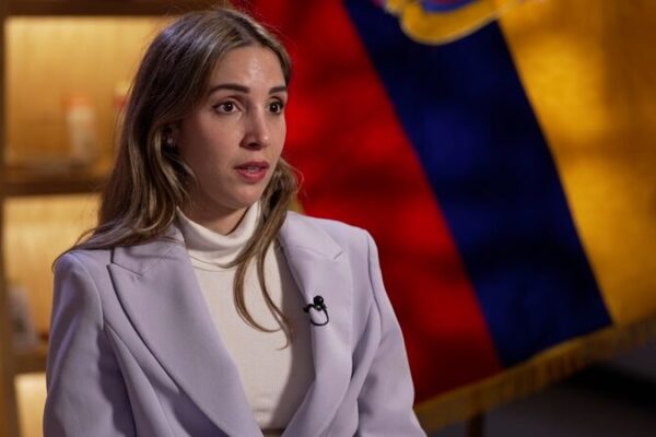 La_exministra_de_Ecuador_Sonsoles_Garci_a_habla_sobre_impulsar_el_comercio_con_China_____ video poster