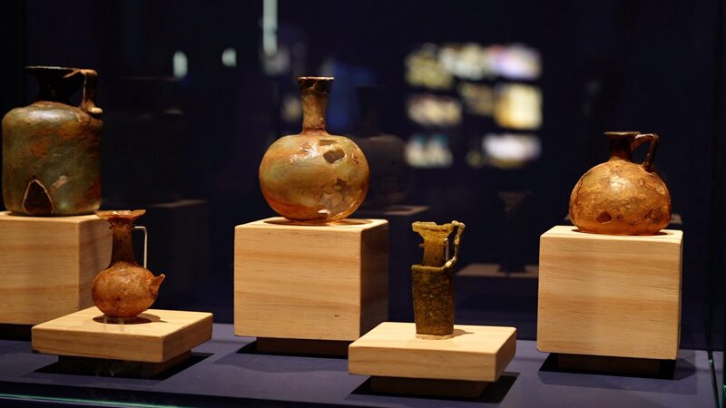 La_exposicio_n_de_China_muestra_esfuerzos_globales_para_proteger_el_patrimonio_cultural____ video poster