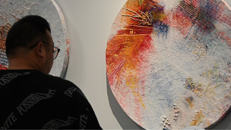 ___La_exposicio_n_de_arte_chino_francesa_brilla_en_Anhui_