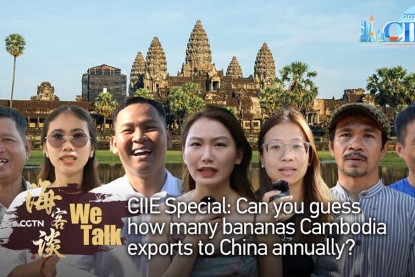 ¡La increíble cantidad de plátanos que Camboya exporta a China cada año! 🍌 _La_increi_ble_cantidad_de_pla_tanos_que_Camboya_exporta_a_China_cada_an_o___ video poster