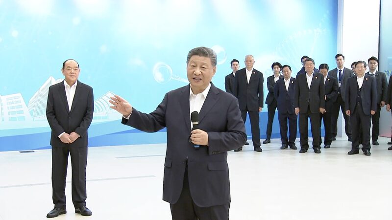 La_inspiradora_visita_del_Presidente_Xi_Jinping_a_la_Universidad_de_Ciencia_y_Tecnologi_a_de_Macao___ video poster