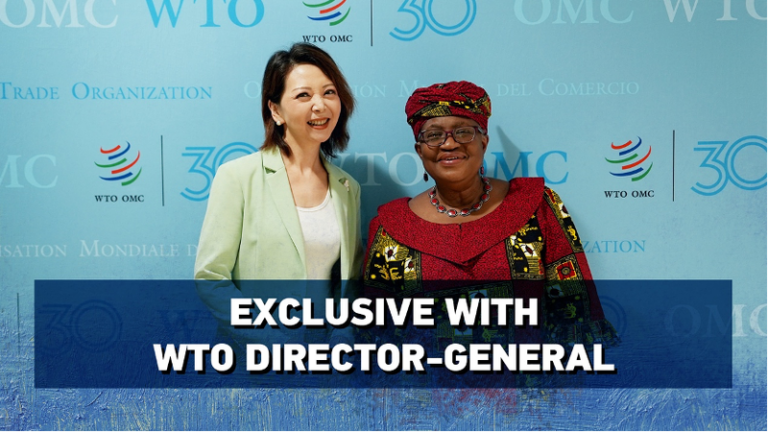 La jefa de la OMC, Okonjo-Iweala, advierte contra el unilateralismo, elogia el papel global de China La_jefa_de_la_OMC__Okonjo_Iweala__advierte_contra_el_unilateralismo__elogia_el_papel_global_de_China video poster