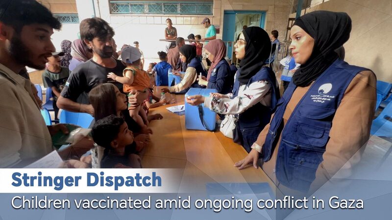 La_juventud_de_Gaza_enfrenta_una_doble_amenaza__vacunaciones_contra_el_polio_en_medio_del_conflicto video poster