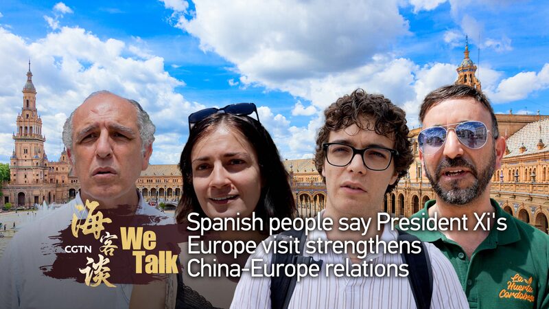 La_juventud_espan_ola_emocionada_por_la_gira_europea_de_Xi_Jinping_fortaleciendo_lazos_____ video poster