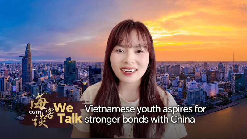 La_juventud_vietnamita_aspira_a_vi_nculos_ma_s_fuertes_con_China video poster