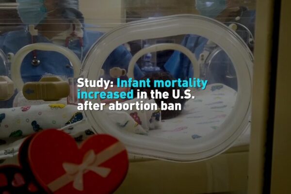 La mortalidad infantil aumenta en EE. UU. tras la prohibición del aborto 😢 La_mortalidad_infantil_aumenta_en_EE__UU__tras_la_prohibicio_n_del_aborto__ video poster