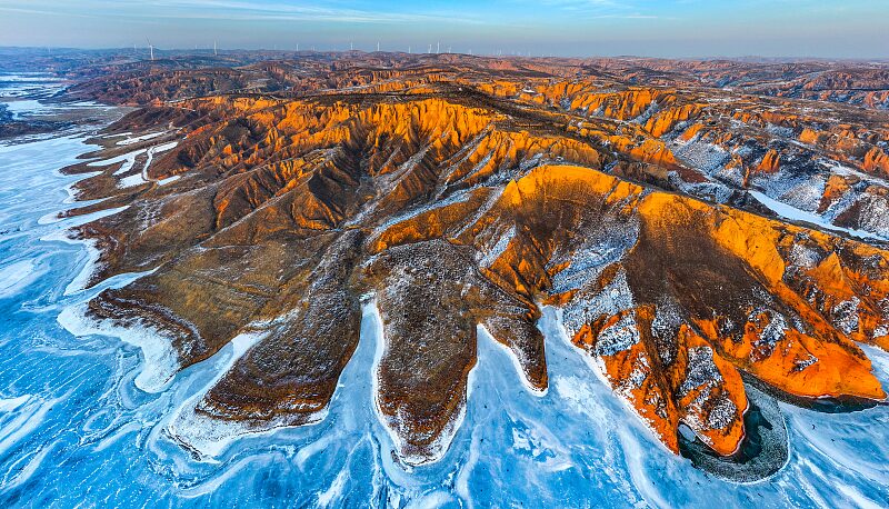 La_nieve_transforma_el_Geoparque_Mahuangliang_Loess_en_un_pai_s_de_las_maravillas_invernal_____