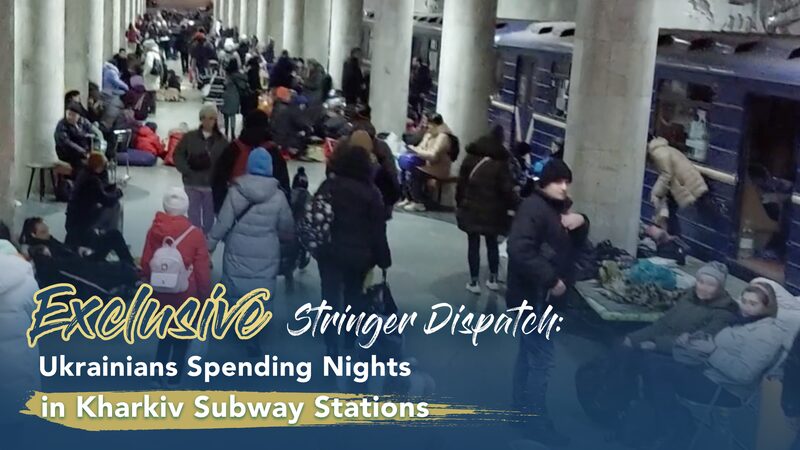 La_noche_subterra_nea_de_Ja_rkov__los_ucranianos_buscan_refugio_en_estaciones_de_metro_en_medio_del_conflicto_en_curso video poster
