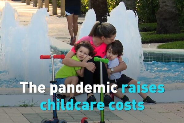 La pandemia hace que los costos del cuidado infantil se disparen: los padres luchan por enfrentarlo La_pandemia_hace_que_los_costos_del_cuidado_infantil_se_disparen__los_padres_luchan_por_enfrentarlo video poster