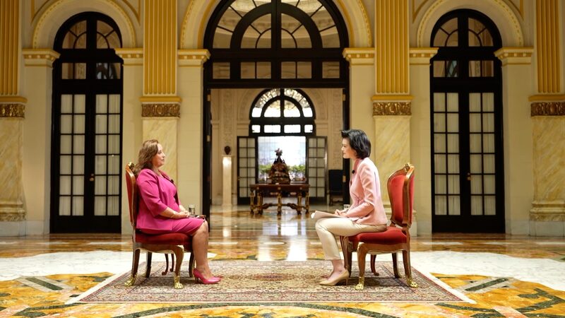 La_presidenta_de_Peru__ve_el_Puerto_de_Chancay_como_una_gran_oportunidad_para_Peru___ video poster