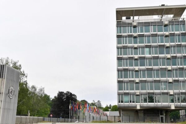 La región de Taiwán enfrenta el 8.º rechazo de la WHA: ¿Qué hay detrás? La_regio_n_de_Taiwa_n_enfrenta_el_8_o_rechazo_de_la_WHA___Que__hay_detra_s_