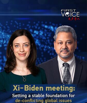 ¡La reunión de Xi y Biden podría impulsar la cooperación global! 🌏🤝 _La_reunio_n_de_Xi_y_Biden_podri_a_impulsar_la_cooperacio_n_global____ video poster