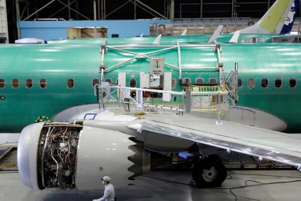 La seguridad de Boeing bajo escrutinio: Denunciantes hablan en audiencias del Senado 🛫 La_seguridad_de_Boeing_bajo_escrutinio__Denunciantes_hablan_en_audiencias_del_Senado__