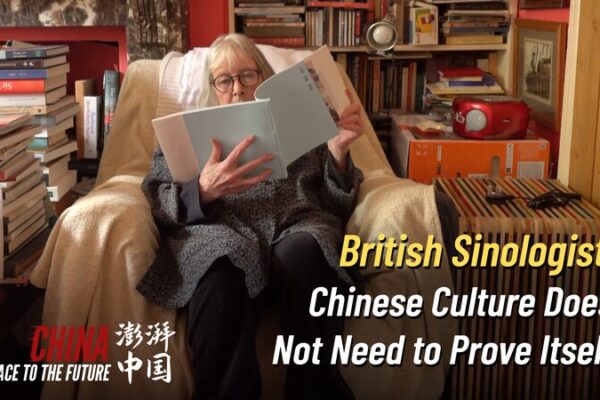 La sinóloga británica Frances Wood: La cultura de China no necesita presentación 🌟 La_sino_loga_brita_nica_Frances_Wood__La_cultura_de_China_no_necesita_presentacio_n__ video poster