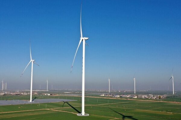 La utilización de energía eólica y solar de China supera el 95% 🚀🌬️☀️ La_utilizacio_n_de_energi_a_eo_lica_y_solar_de_China_supera_el_95_______