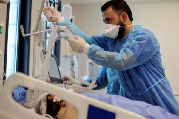 La vacuna de Pfizer supera la variante brasileña 💉✨; Votación de estímulo en Estados Unidos próximamente La_vacuna_de_Pfizer_supera_la_variante_brasilen_a_____Votacio_n_de_esti_mulo_en_Estados_Unidos_pro_ximamente