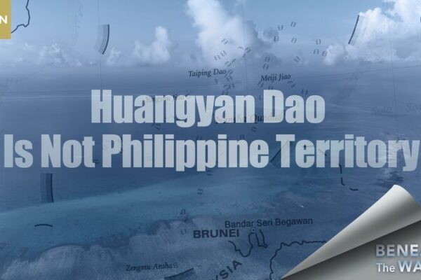 La_verdad_detra_s_de_Huangyan_Dao___Territorio_filipino_o_chino___ video poster