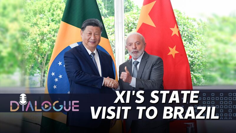 La_visita_de_Xi_Jinping_a_Brasil___Que__esta__en_la_agenda___ video poster