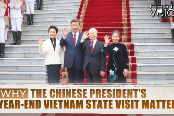 La visita de fin de año del presidente chino a Vietnam: ¿Por qué es importante? 🧐 La_visita_de_fin_de_an_o_del_presidente_chino_a_Vietnam___Por_que__es_importante___