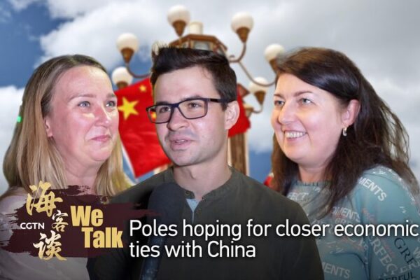 La_visita_del_presidente_de_Polonia_a_China_enciende_esperanzas_de_lazos_econo_micos_ma_s_fuertes______ video poster