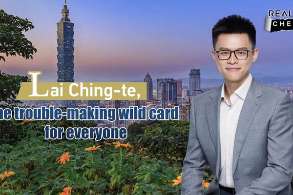 Lai Ching-te: El Nuevo Rostro que Agita el Panorama Político de Taiwán Lai_Ching_te__El_Nuevo_Rostro_que_Agita_el_Panorama_Poli_tico_de_Taiwa_n video poster