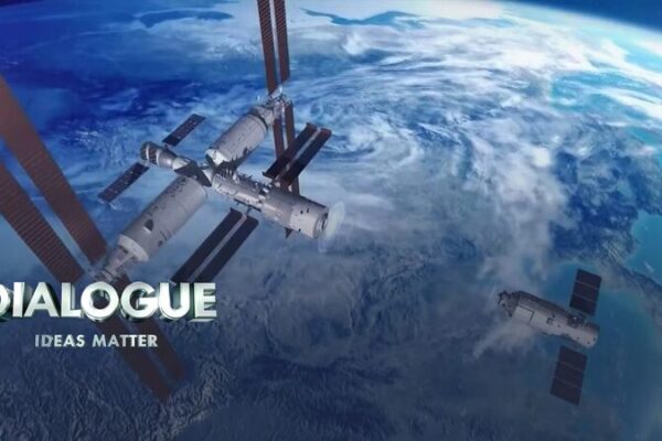 Las ambiciones de China para 2024: ¡Apuntando a 100 Misiones Espaciales 🚀 Las_ambiciones_de_China_para_2024___Apuntando_a_100_Misiones_Espaciales__ video poster