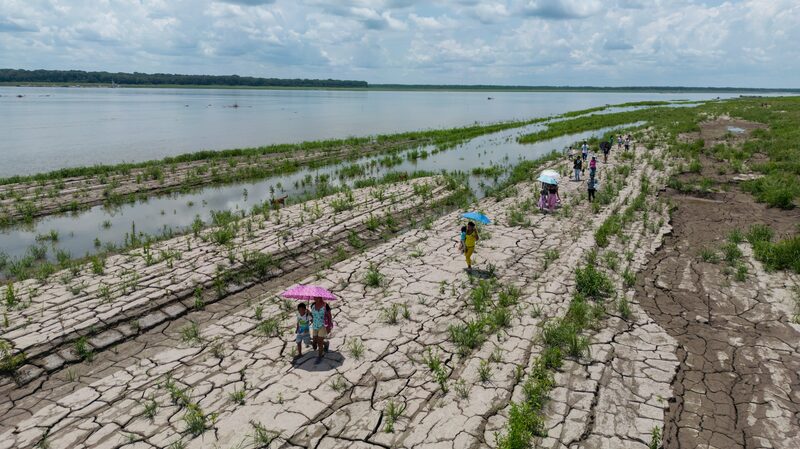 Las_comunidades_indi_genas_de_Colombia_enfrentan_una_sequi_a_extrema_en_el_Amazonas___