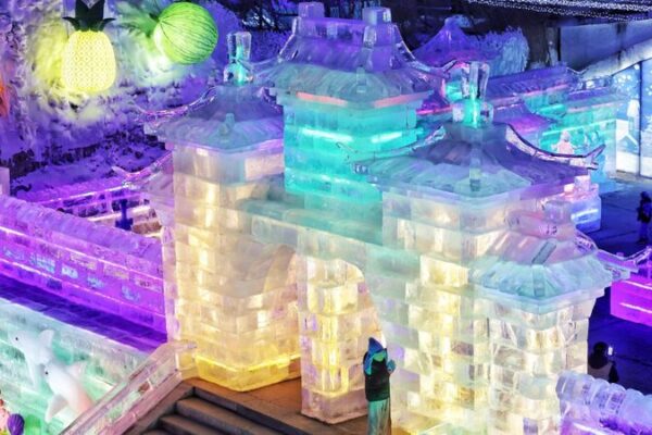 Las_esculturas_de_hielo_deslumbran_en_el_Festival_de_la_Garganta_Longqing_en_Beijing