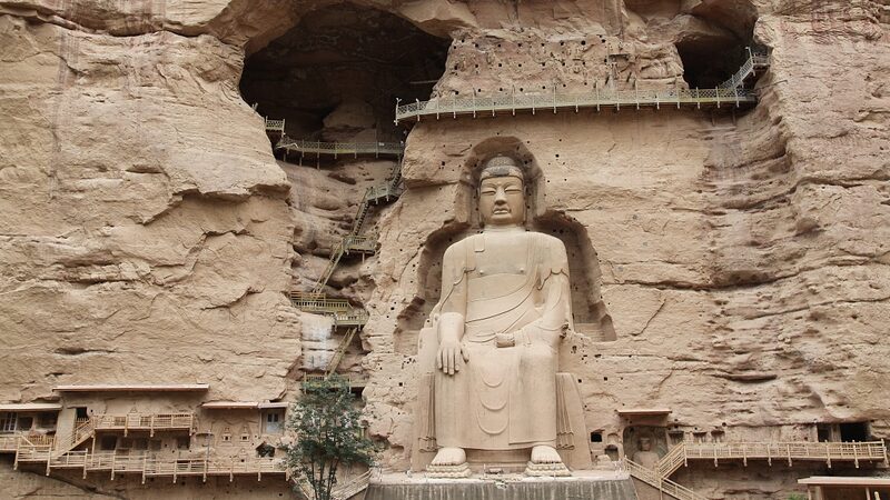 Las_grutas_del_Templo_Bingling_cerradas_tras_terremoto___pero_las_maravillas_antiguas_esta_n_a_salvo_