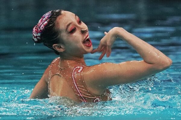 Las jóvenes estrellas de China brillan en Beijing: ¡Seis oros en la Copa Mundial de Natación Artística 🏊♀️✨! Las_jo_venes_estrellas_de_China_brillan_en_Beijing___Seis_oros_en_la_Copa_Mundial_de_Natacio_n_Arti_stica_______
