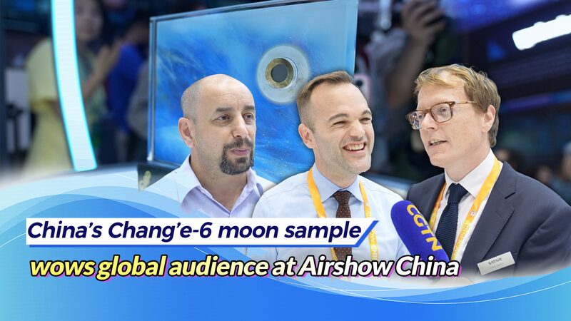 Las_muestras_lunares_de_Chang_e_6_de_China_deslumbran_en_el_Airshow_China___ video poster