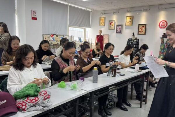 Las mujeres de Changde se unen: Clases gratuitas fomentan el empoderamiento Las_mujeres_de_Changde_se_unen__Clases_gratuitas_fomentan_el_empoderamiento