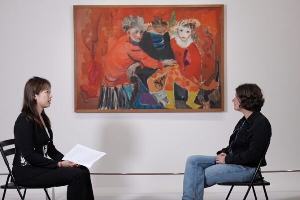 Las_obras_maestras_de_Modigliani_y_Picasso_iluminan_la_exposicio_n_de_Shangha_i video poster